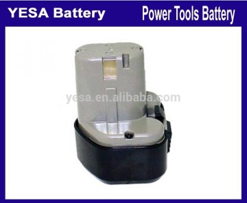 9.6V Ni-MH 1.3Ah~3.0Ah Replacement Power Tool Battery for Hitachi EB 920HS EB 926H EB 930H EB 9H tools batteries