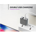 Fashion 12W fast charging mobile phone charger