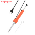 EU plug 220V