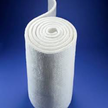 Cryogel Z Silica Aerogel Insulation Blanket