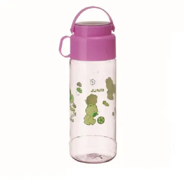 600ml PC Water Bottle