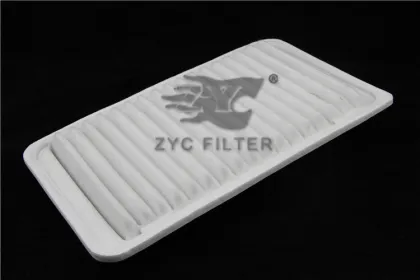 17801-oh020 2014 Wholesale Environmental protection Type Filter for Highlander2.4 Jiamei