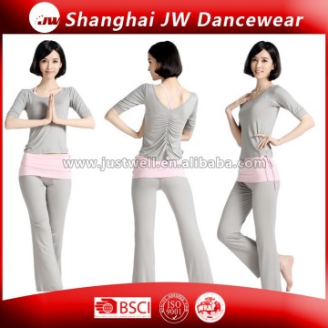 High quality Sexy cheap Yoga suit for women2015