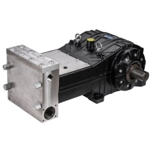 Underwater netjet cleaning pump 537lpm