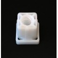 POM CNC ManufacturingDelrin®POMCNC加工
