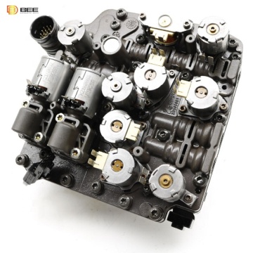 Transmission Solenoid Valve for Skoda 02E927770AD 02E927770AJ DQ250 02E927770AA 02E927770AE 02E927770AL 02E927770AM E198A0248