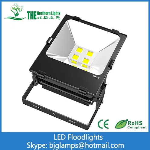 200Watt LED Floodlights with MeanWell Power