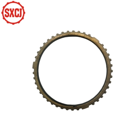 Auto Parts Transmission Synchronizer ring FOR TOYOTA OEM33369-OK010/SYN-GT86-4