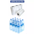 PE Shrink Transparent Film