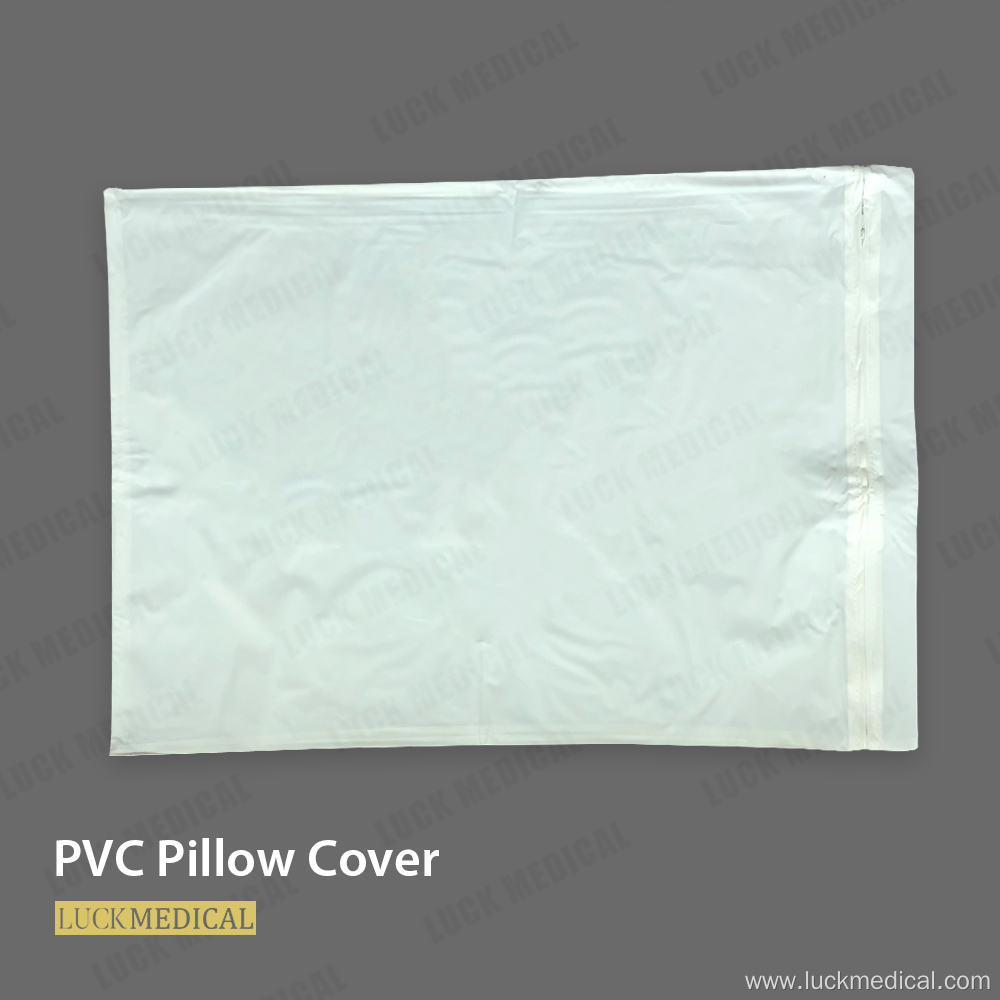 Plastic Medical Pillow Cover Case Wide-used in Mid-East