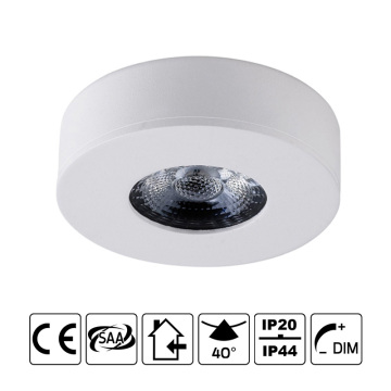 Recessed cabinet lights low voltage