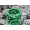 25kg per Roll Barbed Iron Wire