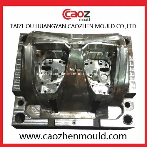 High Precision Plastic Car Parts Mold in Huangyan