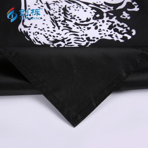 customized printed pirate flag designs