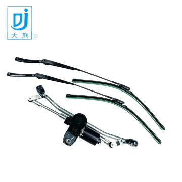 Otomobiller için Dayanıklı Cam Silecek Sistemi