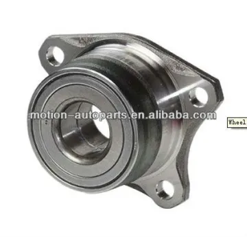Rear Wheel Hub Bearing 512009/42409-33020 for Toyota, Lexus