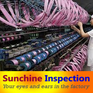 Any Products Inspection Service and Quality Control in Shandong Qingdao/Zibo