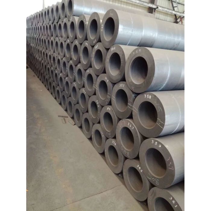 eletrodo de grafite de energia regular 400mm