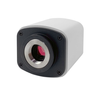 PCA-1080D Autofocus HDM 1080P CMOS Microscope Camera with Built-In Measurement Software