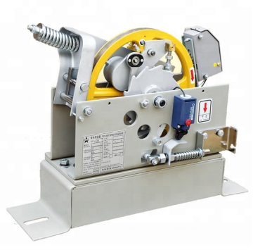 Speed Limiter / Overspeed Governor for Elevator Parts