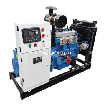 Best LPG Power Generators: 20kw to 200kw at Good Prices