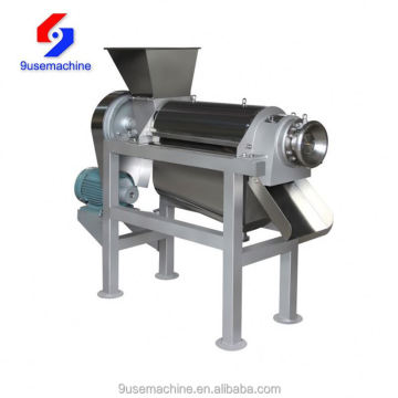 China Professional Supplier Tomato Milling Machine