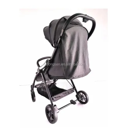 4 Wheels Hot Mom Baby Folding Stroller - Mama Love Stroller