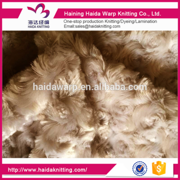 china goods wholesale printed fleece fabric fleece fabric