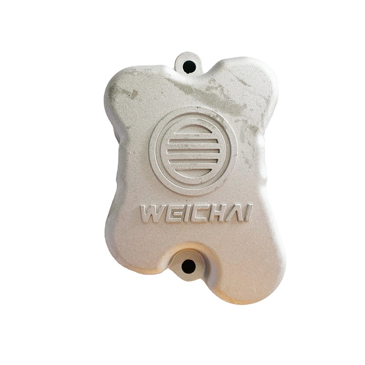 080V03400-6007 Cylinder Head Cover 612600130185 410800040005