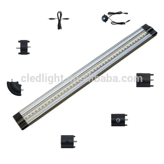 UL Cabinet Light Linear LED Accent Light