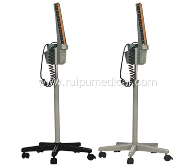 Standing type mercury sphygmomanometer