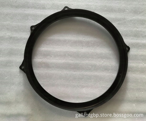 81066200194 FAN SHROUD for MAN TGS/TGX European Truck Body Parts