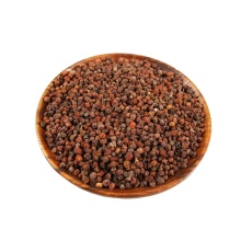 Schisandrae Sphenantherae Fructus Boosts Immune Function
