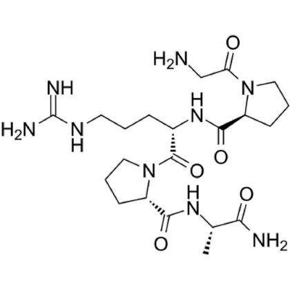 Skin Firming Anti-Wrinkle Pentapeptide-3/Vialox Peptide