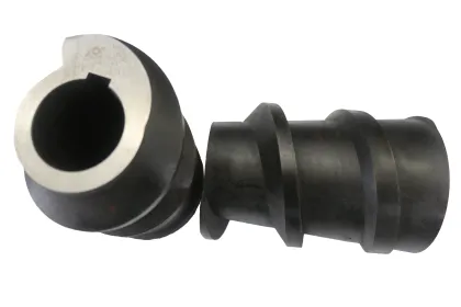 Iron Screw Pressed Snails Oil Press Accessories - 6YL110