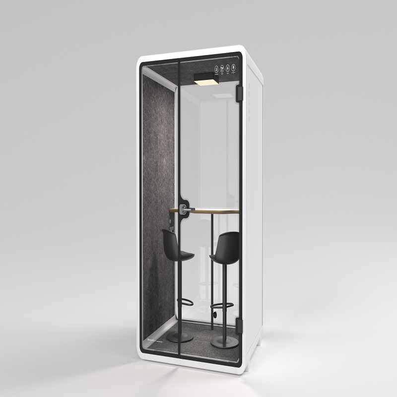 Slient Booth An Essential For Modern Offices Silent Pod, High Quality An Essential ...