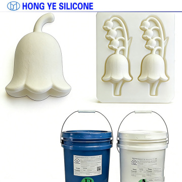 Premium Silicone for Precision Mold Making