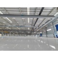 Air Ducts Play a Key Role in Workshops