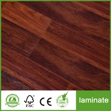 laminate flooring with silent pad