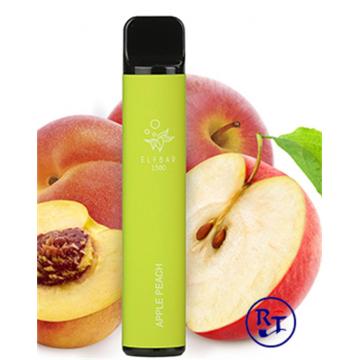Elf Bar 1500 Puffs disposable Ecig Best vape