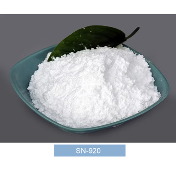SN-920 Flurry Pulver Silica Antikorrosive Pigment