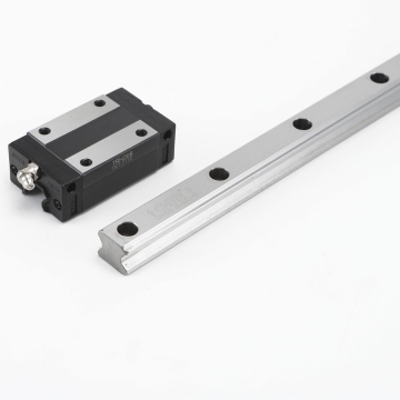 High Quality OEM Linear Guideway HSR65-4000L(G:50/50)
