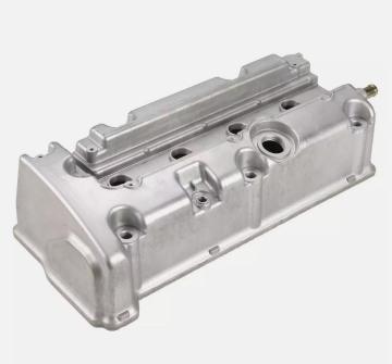 ホンダアコード、シビック、およびCR-V 2003-2007 L4 2.4L 12310-RAA-A00のエンジンシリンダーヘッドバルブカバー