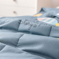 Top Selling Cotton Custom weighted Blanket for Kids