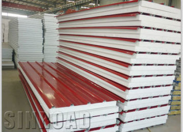building construction material Eps panel with prefabricated house prices for board suppliers