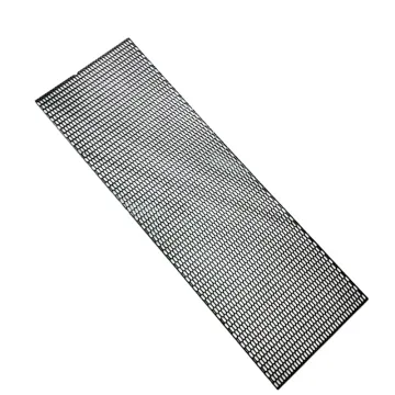 New Style Universal Car Front Grille - Changzhou Honghang Manufacture Auto Spare Parts Body Protector