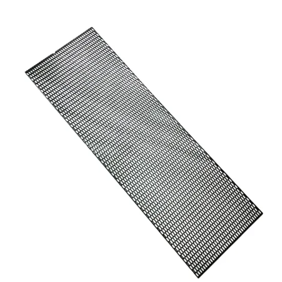 New Style Universal Car Front Grille - Changzhou Honghang Manufacture Auto Spare Parts Body Protector