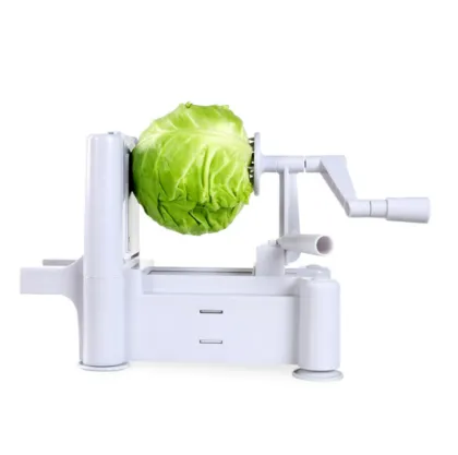 Top Quality Multifunctional Conenient Veggie Cutter
