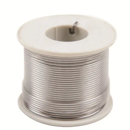 Silver Solder Silver Rod Solder Welding Wire 5% 15% for Welding