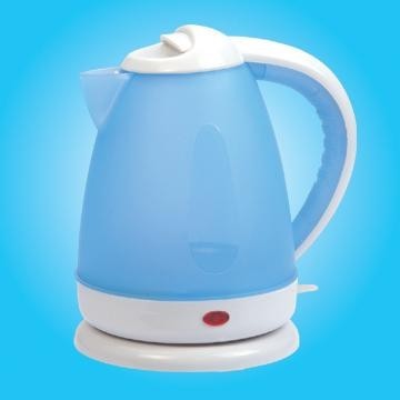 1.7L Plastic Kettle